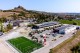 Joy Retail Park Rupea (Brașov) — design modern al rețelei JOY