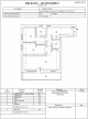 Plan apartament mare OASIS Nest
