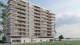 Saraesa Mamaia — terase și fațadă ventilată