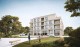 Vedere bloc Bonavita Apartments, Otopeni