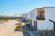 Vedere ansamblu Hefe Hills — cartier privat pe deal, Mărăcineni