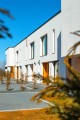 Hefe Hills — case duplex vedere exterioară