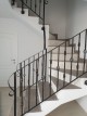Detaliu fațadă Complex Mărgineni 1