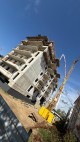 Șantier Mioveni Residence — aprilie 2026