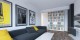Lascar Park Residence — interior apartament finalizat