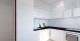 Lascar Park Residence — baie cu finisaje marmură și obiecte Villeroy & Boch