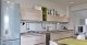 Lascar Park Residence — spații comune cu marmură