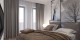 Lascar Park Residence — intrare în ansamblu