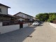Robinia Village — curte și spații verzi