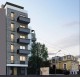 Metropolitan Berceni — finisaje exterioare