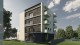Case Green Forest — vedere laterală