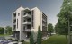 Case Green Forest — exterior noapte/detaliu