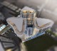 Elie Saab Towers — vedere laterală ansamblu