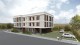 Emanoil Bernfeld 1 — detaliu exterior