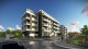 Sentinel Residence — fațadă bloc Tronson 1
