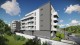 Sentinel Residence — fațadă bloc Tronson 2