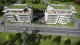 Sentinel Residence — zonă comună și acces