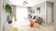 Apartament 2 camere — interior finalizat