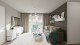 Apartament 3 camere tip B — interior