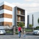 Exterior corp bloc