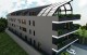 Dall Residence — vedere ansamblu, zona Trapezului Sector 3