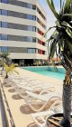 Fațadă complex rezidențial Mamaia Nord