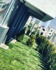 Intrare complex rezidențial