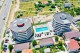 Teren complex și împrejurimi Mamaia Nord