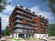 Arte Residence Brasov - vedere ansamblu