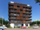 Arte Residence - fatada laterala