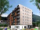 Arte Residence - detaliu arhitectural