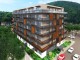 Arte Residence - vedere exterioara
