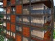 Arte Residence - vedere din curte