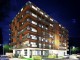 Arte Residence - iluminat nocturn