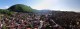 Arte Residence - panorama