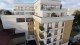 Veris Residence Ferdinand — vedere exterioară complex