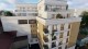 Veris Residence Ferdinand — fațadă bloc S+P+6E