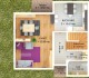 Maple Place, plan
