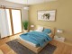 Maple Place, interior