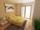 Maple Place, interior