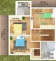 Maple Place, plan