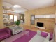 Maple Place, interior