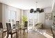Sigma Residence and Gardens, interior