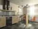Naturalis Residences, interior