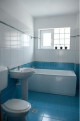 Greenfield Residence, interior