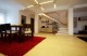 Green City Residence, interior