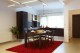 Green City Residence, interior