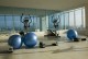 Naturalis Residences, interior