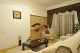 Brio Residence, interior