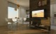 Benta Towers, interior